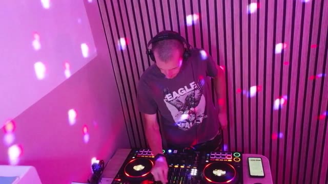 Cover for Trance Live Mix 09.25
